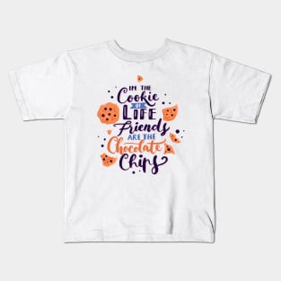 In The Cookie of Life Kids T-Shirt